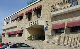 Hotel Rural Hidalgo